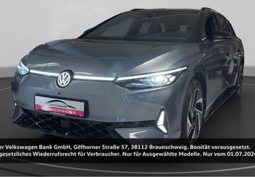 VW ID.7 13.406 km 54.690 &euro; Bonn 53119