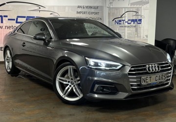 Audi A5 98.140 km 24.800 &euro; Hilden 40721