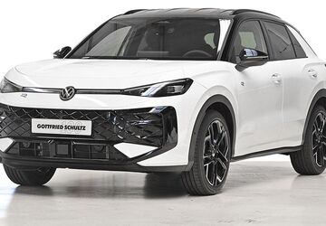 VW T-Roc 1.500 km 36.880 &euro; Solingen 42651