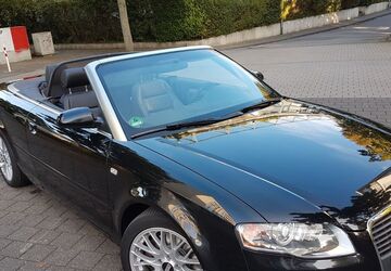 Audi A4 190.600 km 5.490 &euro; Huerth 50354