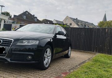Audi A4 293.000 km 4.400 &euro; Frechen 50226