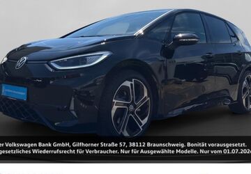 VW ID.3 5.995 km 43.990 &euro; Köln 50968
