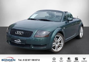 Audi TT 139.600 km 13.990 &euro; Wipperfürth 51688