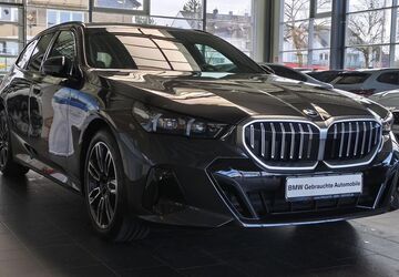 BMW 520 8.692 km 43.990 &euro; Langenfeld 40764