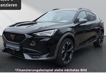 Cupra Formentor 27.950 km 35.990 &euro; Solingen 42719
