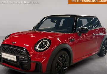 Mini Cooper 97.420 km 18.599 &euro; Bonn 53119