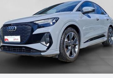 Audi Q4 e-tron 69.461 km 25.880 &euro; Remscheid 42897