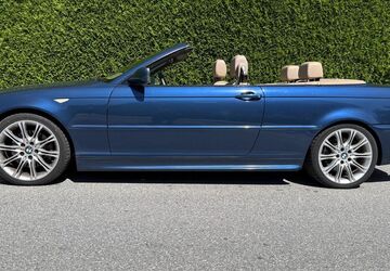 BMW 330 108.000 km 21.500 &euro; Burscheid 51399