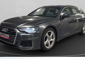 Audi A6 21.552 km 37.980 &euro; Bonn 53119