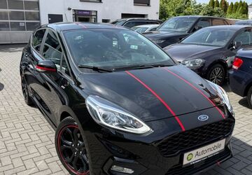 Ford Fiesta 29.315 km 12.999 &euro; Troisdorf 53840