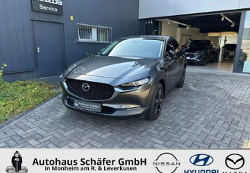 Mazda CX-30 30.306 km 23.485 &euro; Monheim 40789