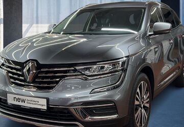Renault Koleos 28.155 km 28.590 &euro; Köln 50939