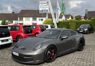 Porsche 992 10.800 km 188.992 &euro; Neunkirchen-Seelscheid 53819
