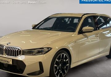 BMW 320 24.824 km 39.999 &euro; Bonn 53119