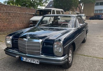 Mercedes-Benz 250 99.999 km 14.900 &euro; Hürth 50344