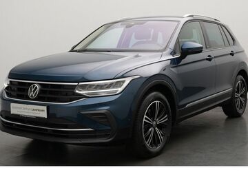 VW Tiguan 51.667 km 23.680 &euro; Leverkusen 51379
