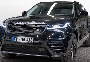 Land Rover Range Rover Velar 1.499 km 60.900 &euro; Engelskirchen 51766