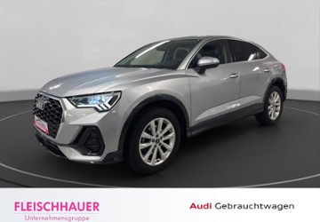 Audi Q3 17.783 km 31.390 &euro; Bonn 53119