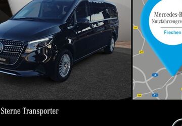 Mercedes-Benz V 300 43.421 km 66.780 &euro; Frechen 50226