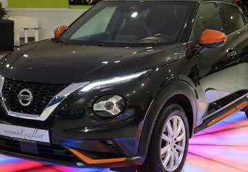 Nissan Juke 69.565 km 14.750 &euro; Troisdorf (Köln/Bonn) 53842