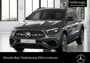 Mercedes-Benz GLA 200 9.900 km 41.990 &euro; Frechen 50226