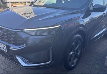 Ford Kuga 2.900 km 36.290 &euro; Pulheim 50259