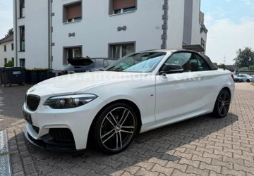 BMW 218 130.000 km 16.499 &euro; Troisdorf 53840