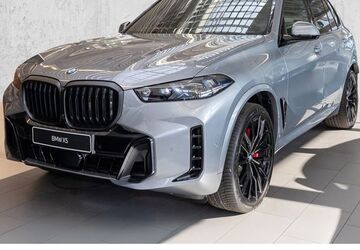 BMW X5 3.000 km 114.990 &euro; Leverkusen 51371