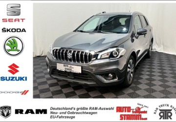 Suzuki SX4 64.000 km 18.990 &euro; Solingen 42659