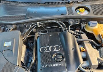 Audi A6 267.000 km 2.350 &euro; Remscheid 42857