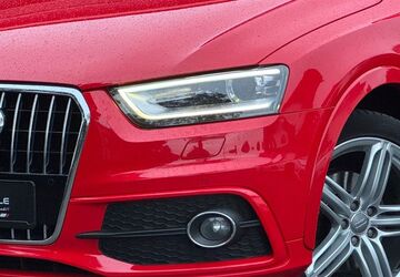 Audi Q3 191.350 km 11.800 &euro; Remscheid 42859