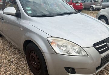 Kia ceed / Ceed 185.700 km 1.750 &euro; Leverkusen 51371