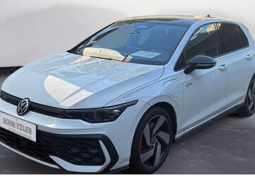 VW Golf 11.500 km 39.990 &euro; Hilden 40721