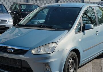 Ford C-Max 225.151 km 1.499 &euro; Leverkusen 51379