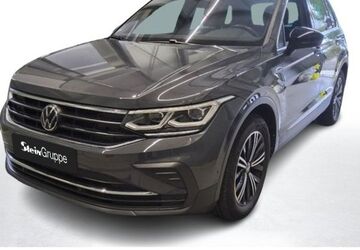 VW Tiguan 56.400 km 27.480 &euro; Siegburg 53721