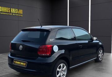 VW Polo 105.000 km 4.480 &euro; Remscheid 42897