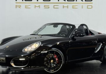 Porsche Boxster 59.000 km 69.990 &euro; Remscheid 42897