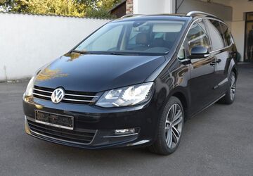 VW Sharan 149.900 km 21.990 &euro; Köln Ostheim 51107