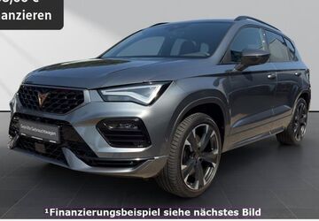 Cupra Ateca 19.006 km 28.890 &euro; Solingen 42719