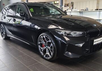 BMW 330 8.041 km 52.990 &euro; Langenfeld 40764