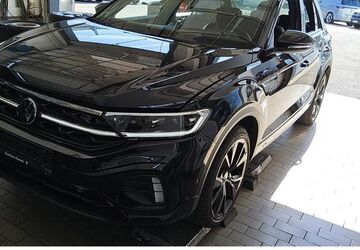 VW T-Roc 29.355 km 29.450 &euro; Langenfeld 40764