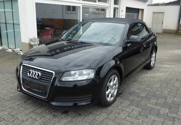 Audi A3 106.000 km 8.999 &euro; Wiehl 51674