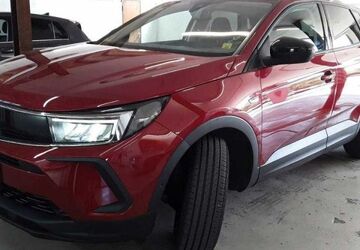 Opel Grandland (X) 122.580 km 12.500 &euro; Hennef 53773