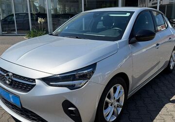 Opel Corsa 67.400 km 12.250 &euro; Köln 51149