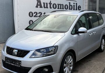 Seat Alhambra 154.000 km 15.990 &euro; Köln 51065