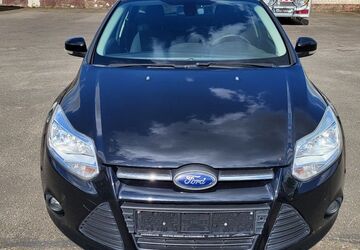 Ford Focus 145.000 km 3.900 &euro; Köln 51069