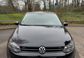 VW Polo 112.510 km 5.700 &euro; Köln 51067