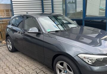 BMW 120 172.614 km 5.950 &euro; Köln 50823