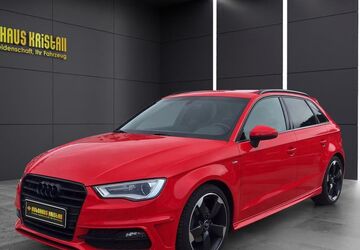 Audi A3 120.000 km 16.380 &euro; Remscheid 42897