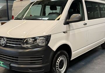 VW T6 Caravelle 228.000 km 13.950 &euro; Hilden 40721